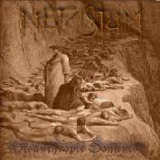 Nefastum : Misanthropic Dominion